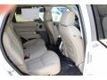 Espresso/Almond 2016 Land Rover Range Rover Sport HSE Interior Color