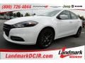 Bright White - Dart SE Photo No. 1