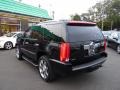 2011 Black Ice Metallic Cadillac Escalade Luxury AWD  photo #3