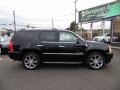 2011 Black Ice Metallic Cadillac Escalade Luxury AWD  photo #5