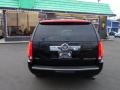 2011 Black Ice Metallic Cadillac Escalade Luxury AWD  photo #7