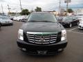 Black Ice Metallic - Escalade Luxury AWD Photo No. 8