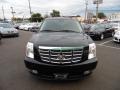 2011 Black Ice Metallic Cadillac Escalade Luxury AWD  photo #8