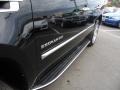 2011 Black Ice Metallic Cadillac Escalade Luxury AWD  photo #9