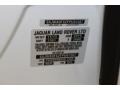 Polaris White - XF 2.0T Premium Photo No. 17