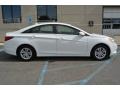 Shimmering White - Sonata GLS Photo No. 2