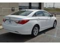 Shimmering White - Sonata GLS Photo No. 3