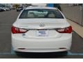 Shimmering White - Sonata GLS Photo No. 4