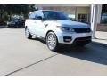 2015 Indus Silver Land Rover Range Rover Sport Supercharged  photo #1
