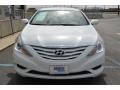 Shimmering White - Sonata GLS Photo No. 8