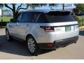 2015 Indus Silver Land Rover Range Rover Sport Supercharged  photo #8