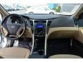 Shimmering White - Sonata GLS Photo No. 13