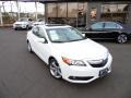 Bellanova White Pearl - ILX 2.0L Technology Photo No. 2