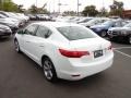 Bellanova White Pearl - ILX 2.0L Technology Photo No. 3