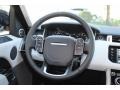 Indus Silver - Range Rover Sport Supercharged Photo No. 16