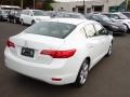 Bellanova White Pearl - ILX 2.0L Technology Photo No. 4