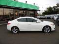 2013 Bellanova White Pearl Acura ILX 2.0L Technology  photo #5