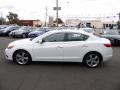 Bellanova White Pearl - ILX 2.0L Technology Photo No. 6