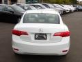 Bellanova White Pearl - ILX 2.0L Technology Photo No. 7
