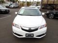 Bellanova White Pearl - ILX 2.0L Technology Photo No. 8