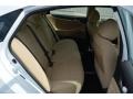 Shimmering White - Sonata GLS Photo No. 23