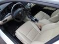 Bellanova White Pearl - ILX 2.0L Technology Photo No. 10