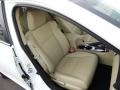 Bellanova White Pearl - ILX 2.0L Technology Photo No. 13