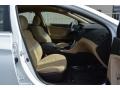 Shimmering White - Sonata GLS Photo No. 26