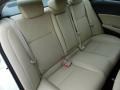 Bellanova White Pearl - ILX 2.0L Technology Photo No. 15