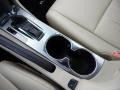 Bellanova White Pearl - ILX 2.0L Technology Photo No. 29