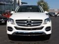 Polar White - GLE 350 4Matic Photo No. 2