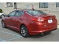 Spicy Red - Optima SX Photo No. 5