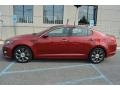 Spicy Red - Optima SX Photo No. 6
