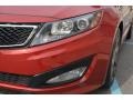 Spicy Red - Optima SX Photo No. 30