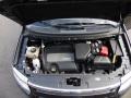 2012 Ford Edge 3.7 Liter DOHC 24-Valve TiVCT V6 Engine Photo