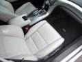 2010 White Diamond Pearl Acura TL 3.7 SH-AWD Technology  photo #12