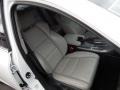 2010 White Diamond Pearl Acura TL 3.7 SH-AWD Technology  photo #13