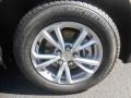 Champagne Silver Metallic - Equinox LT AWD Photo No. 4