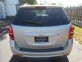 Champagne Silver Metallic - Equinox LT AWD Photo No. 6