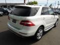 Arctic White - ML 350 4Matic Photo No. 3