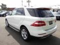 Arctic White - ML 350 4Matic Photo No. 4
