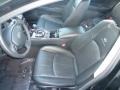 Black Obsidian - G 37 Journey Sedan Photo No. 4