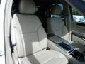 Arctic White - ML 350 4Matic Photo No. 12