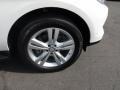 Arctic White - ML 350 4Matic Photo No. 13