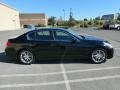 2012 Black Obsidian Infiniti G 37 Journey Sedan  photo #12