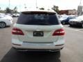 Arctic White - ML 350 4Matic Photo No. 14