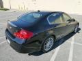 Black Obsidian - G 37 Journey Sedan Photo No. 15