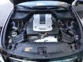 Black Obsidian - G 37 Journey Sedan Photo No. 22