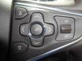 Light Neutral/Cocoa Controls Photo for 2016 Buick Regal #107296435