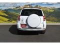 Super White - RAV4 I4 4WD Photo No. 9